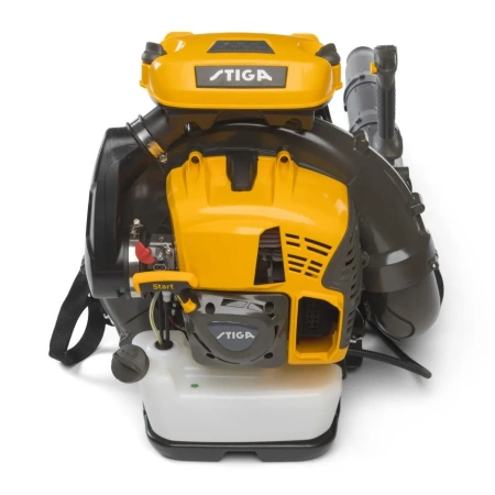 Садовые пылесосы, воздуходувки