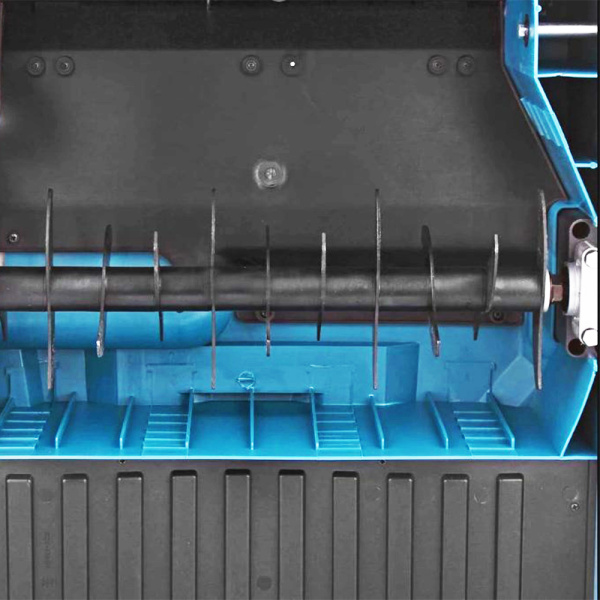 Аэраторы, скарификаторы