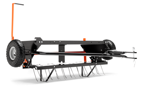 Аксессуары к тракторам и райдерам