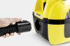 Пылесос Karcher WD 1 Compact Battery INT 1.198-300.0