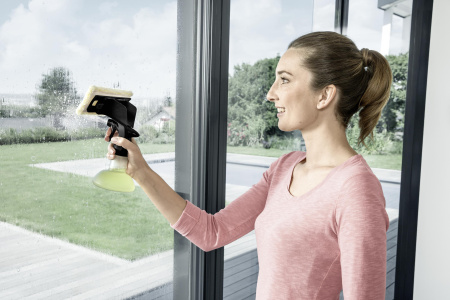 Ручной пульверизатор Karcher в комплекте Extra 2.633-129.0 Ручной пульверизатор Karcher в комплекте Extra