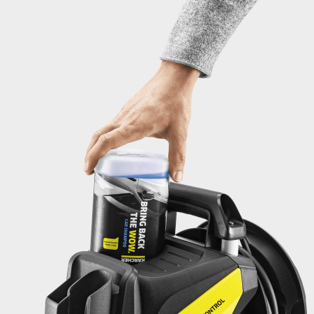 Минимойка Karcher K 7 Premium Power Flex Home 1.317-322.0