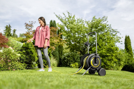 Тележка для шланга Karcher HT 3 2.645-363.0