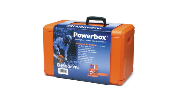 Ящик для бензопилы Husqvarna 531 30 08-72