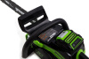 Цепная пила аккумуляторная Greenworks 40V GD40CS18K2 (1хАКБ 2Ач и ЗУ) 40см 2005807UA Цепные пилы