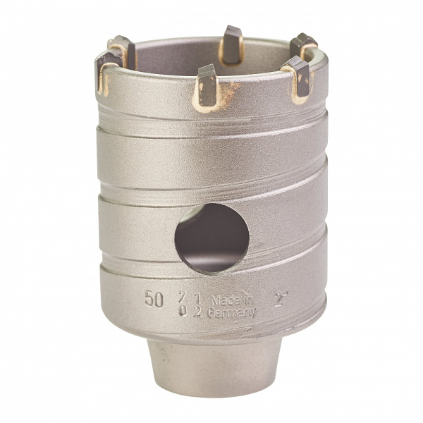 Коронки SDS-Plus TCT Core Cutters 65 x 50 - 1 шт 4932344480