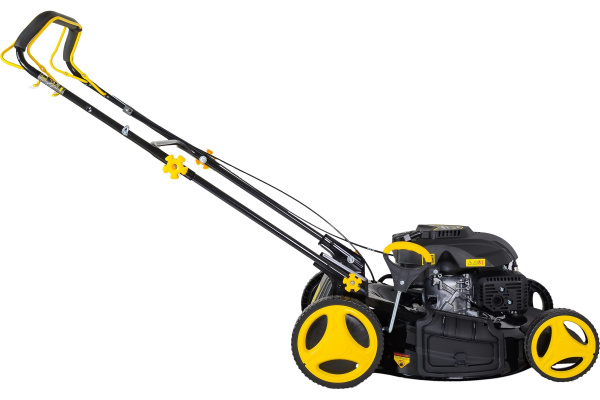 Газонокосилки и сенокосилки