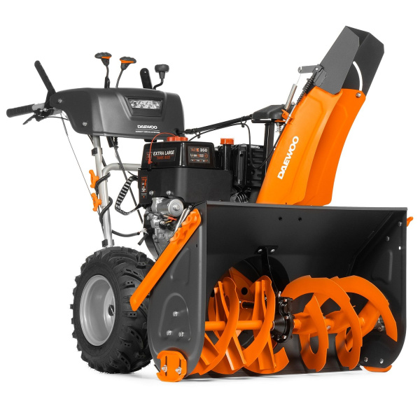 Снегоуборщики