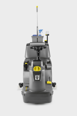 Поломоечная машина Karcher BD 50/70 R Classic 1.161-070.0