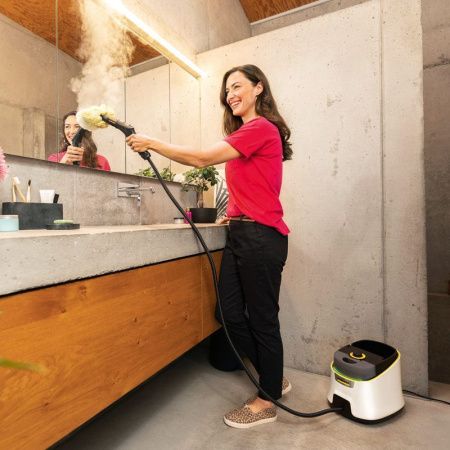 Пароочиститель Karcher SC 4 Deluxe 1.513-460.0