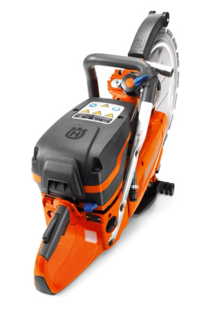 Бензиновый резчик Husqvarna K970 Ring 967 27 23-01 Бензиновый резчик Husqvarna K970 Ring 967 27 23-01
