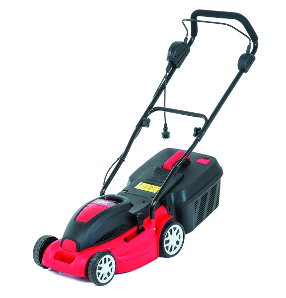 Газонокосилки и сенокосилки