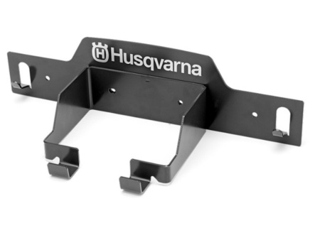 Настенный кронштейн для газонокосилок-роботов Husqvarna 400-й серии 585 01 97-02
