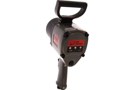 Пневмогайковерт ударный FUBAG IW 1600 3/4 " + набор 100199