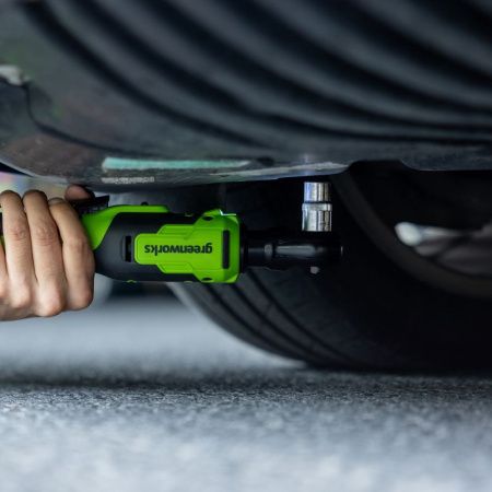 Гайковерты