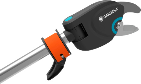 Высоторез телескопический Gardena StarCut 410 plus