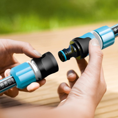 Штуцеры, коннекторы, соединители, адаптеры базовой системы