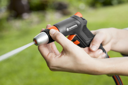 Распылители, пистолеты для полива, наконечники