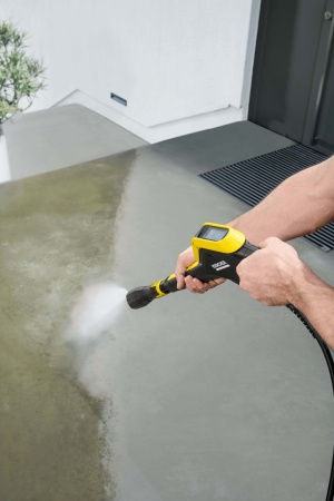 Мойка высокого давления Karcher K 7 Premium Full Control Plus 1.317-130.0
