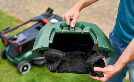 Газонокосилки и сенокосилки