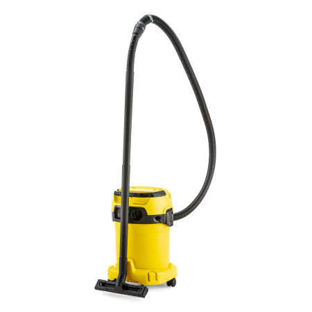 Пылесос хозяйственный Karcher WD 3 V-19/4/20 1.628-107.0