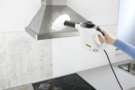 Пароочиститель Karcher SC 1 Premium Floor Kit 1.516-244.0