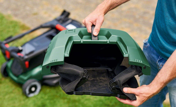 Газонокосилки и сенокосилки