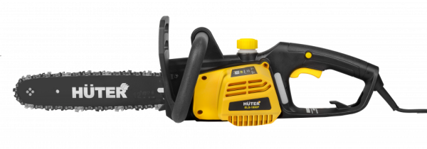 Электропила Huter ELS-1800P 70/10/5 Цепные пилы