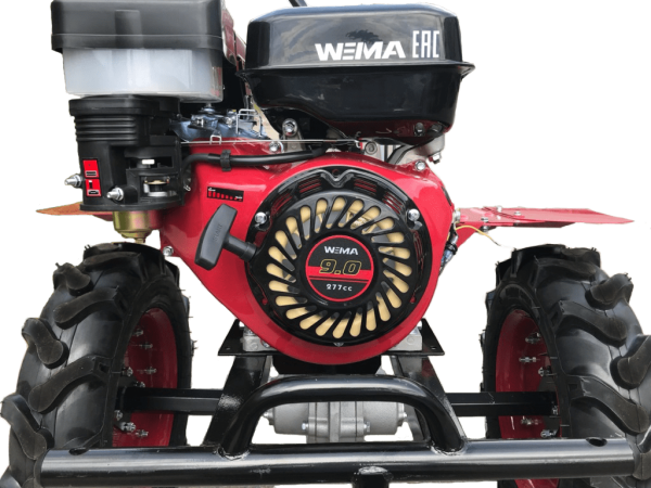 Мотоблок бензиновый Weima WM 1100 D-6 DF WM1100D-6(КМ) Культиваторы