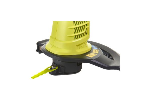 Триммер аккумуляторный Ryobi RY18LT25A-115P ONE + 5133005016