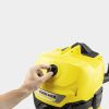 Пылесос Karcher WD 4 S V-20/5/22 1.628-250.0