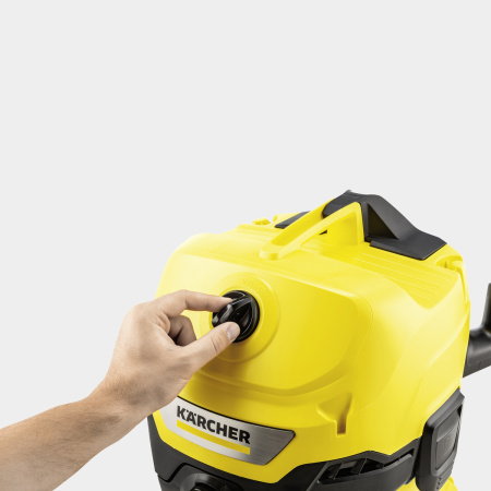 Пылесос Karcher WD 4 S V-20/5/22 1.628-250.0