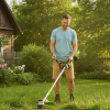 Триммер аккумуляторный GreenWorks GD60LT (без акб и зу) 2108307