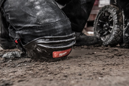 Наколенники защитные Milwaukee Flexible 4932478136 Наколенники защитные Milwaukee Flexible 4932478136