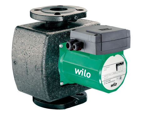 Насос циркуляционный Wilo TOP-S50/7 EM PN6/10 2-SPEEDS 2165529