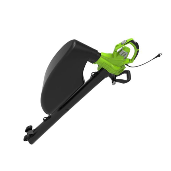 Садовые пылесосы, воздуходувки