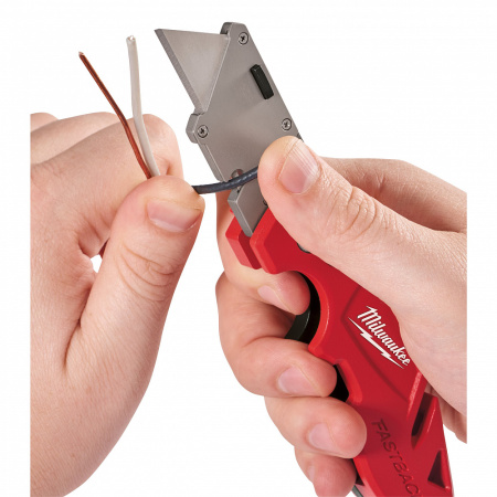 FASTBACK&trade; нож складной многофункциональный с хранением лезвий 48221903