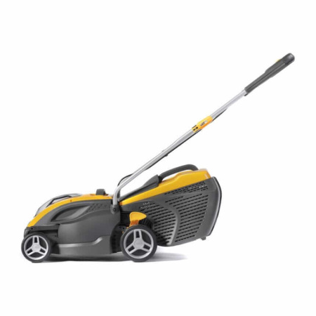 Газонокосилка аккумуляторная Stiga SLM 536 AE 294346068/ST1 Газонокосилка аккумуляторная Stiga SLM 536 AE