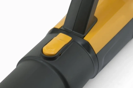 Садовые пылесосы, воздуходувки