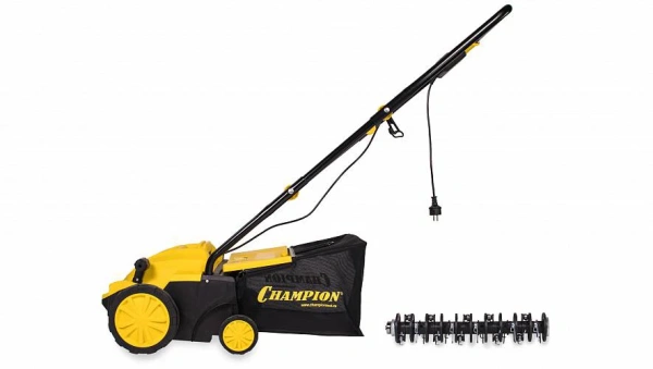 Аэраторы, скарификаторы