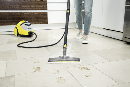 Пароочиститель Karcher SC 4 EasyFix 1.512-450.0 Пароочиститель Karcher SC 4 EasyFix 1.512-450.0