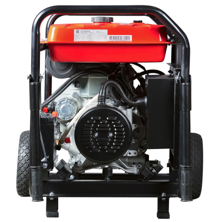 Генератор дизельный FUBAG DS 7000 DA ES 641695