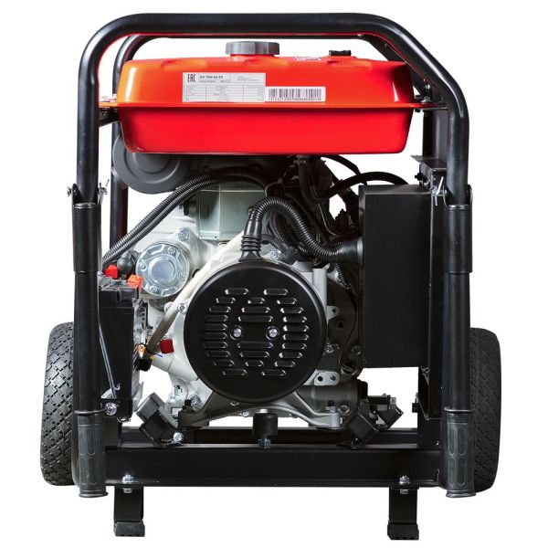 Генератор дизельный FUBAG DS 7000 DA ES 641695