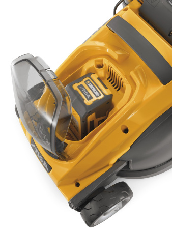 Газонокосилки и сенокосилки