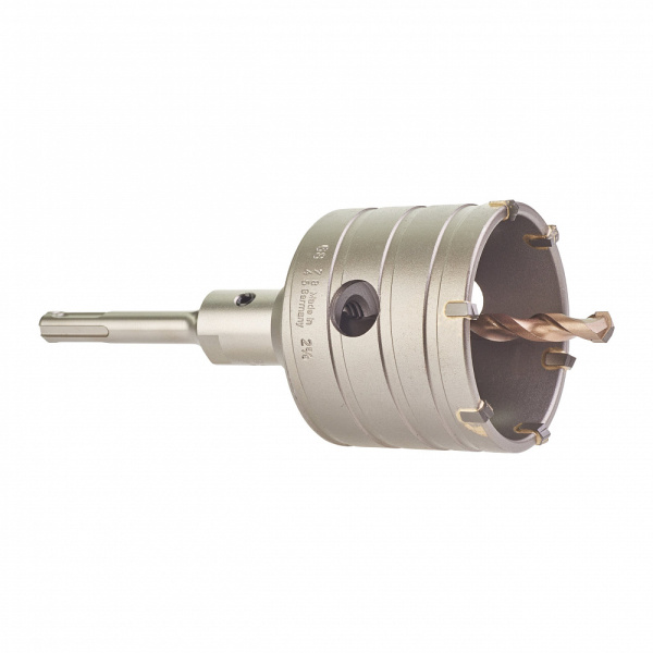 SDS-Plus TCT Набор коронок 82 х 50 мм 4932399297