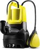 Насос Karcher SP 1 Dirt 1.645-500.0