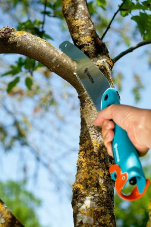 Пила комбисистемы садовая Gardena 300 PP (снят с производства) 08737-20