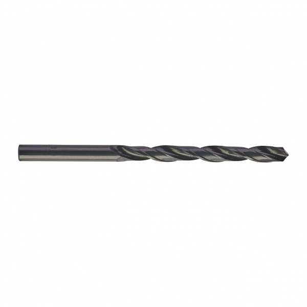 Сверла по металлу HSS-R - DIN338 в упаковке по 5 и 10 штук HSSR 6.8 x 109 - 10 pcs 4932363502