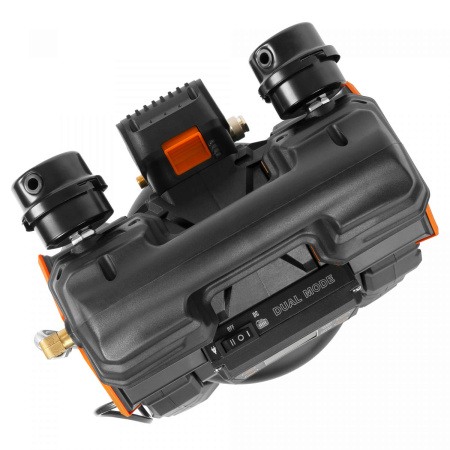 Компрессор аккумуляторный Daewoo DAC 90SLi SET DAC 90SLi SET