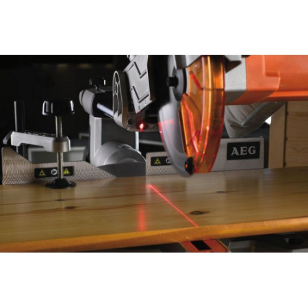 Торцовочные пилы